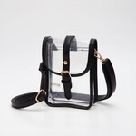 Mimi Wholesale Game Day Bag Black