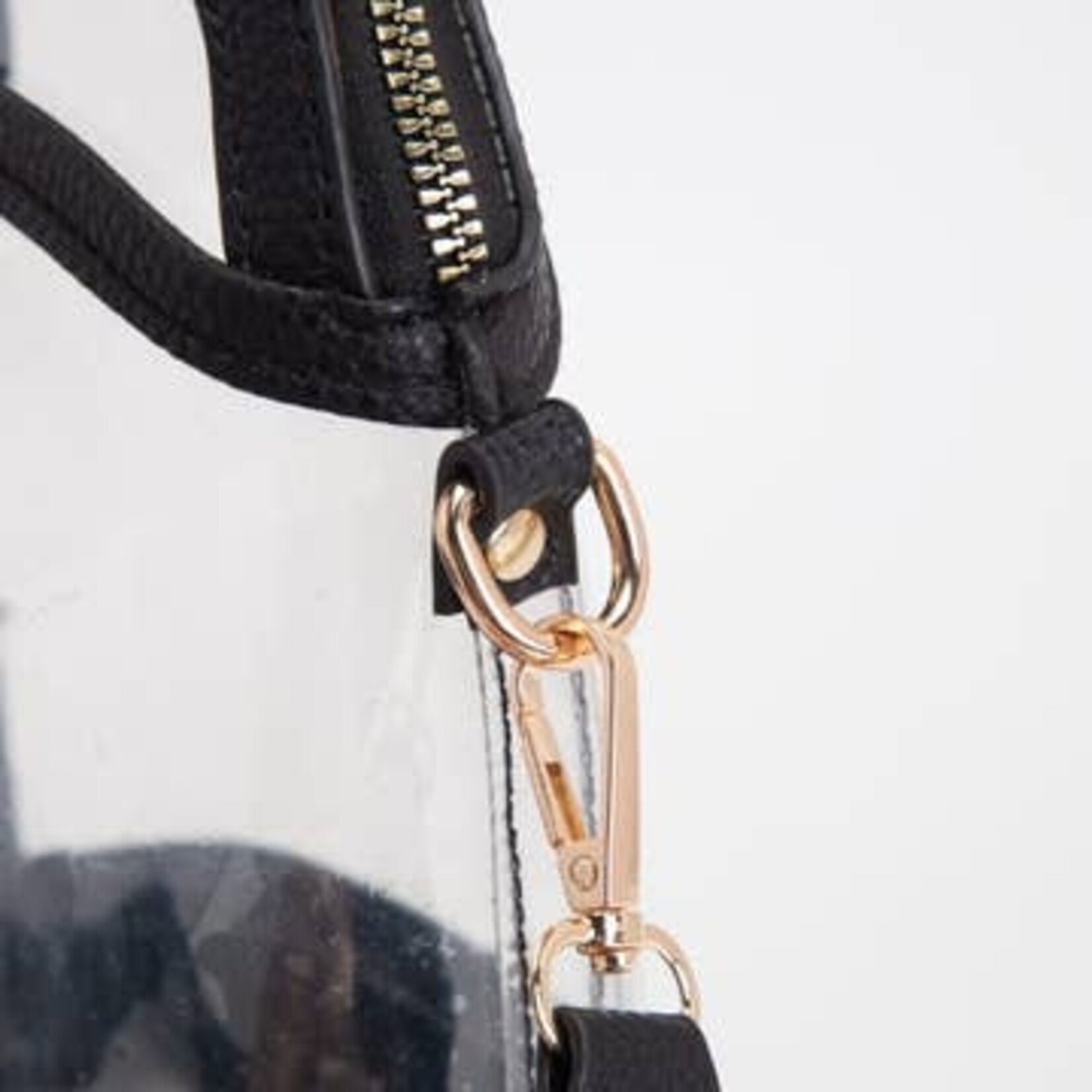 Mimi Wholesale Mimi-Carly Mini Crossbody-Orange