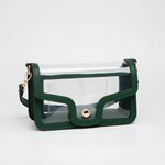 Mimi Wholesale Nina Shoulder Bag-Green