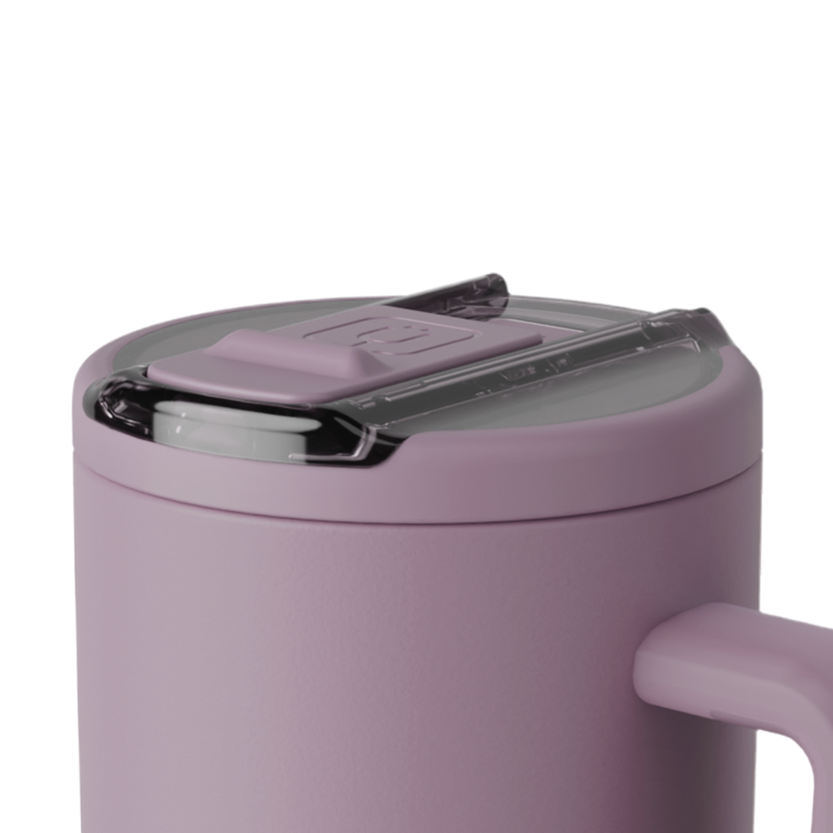 Brumate Brumate Era Flip 40oz Lilac Dusk