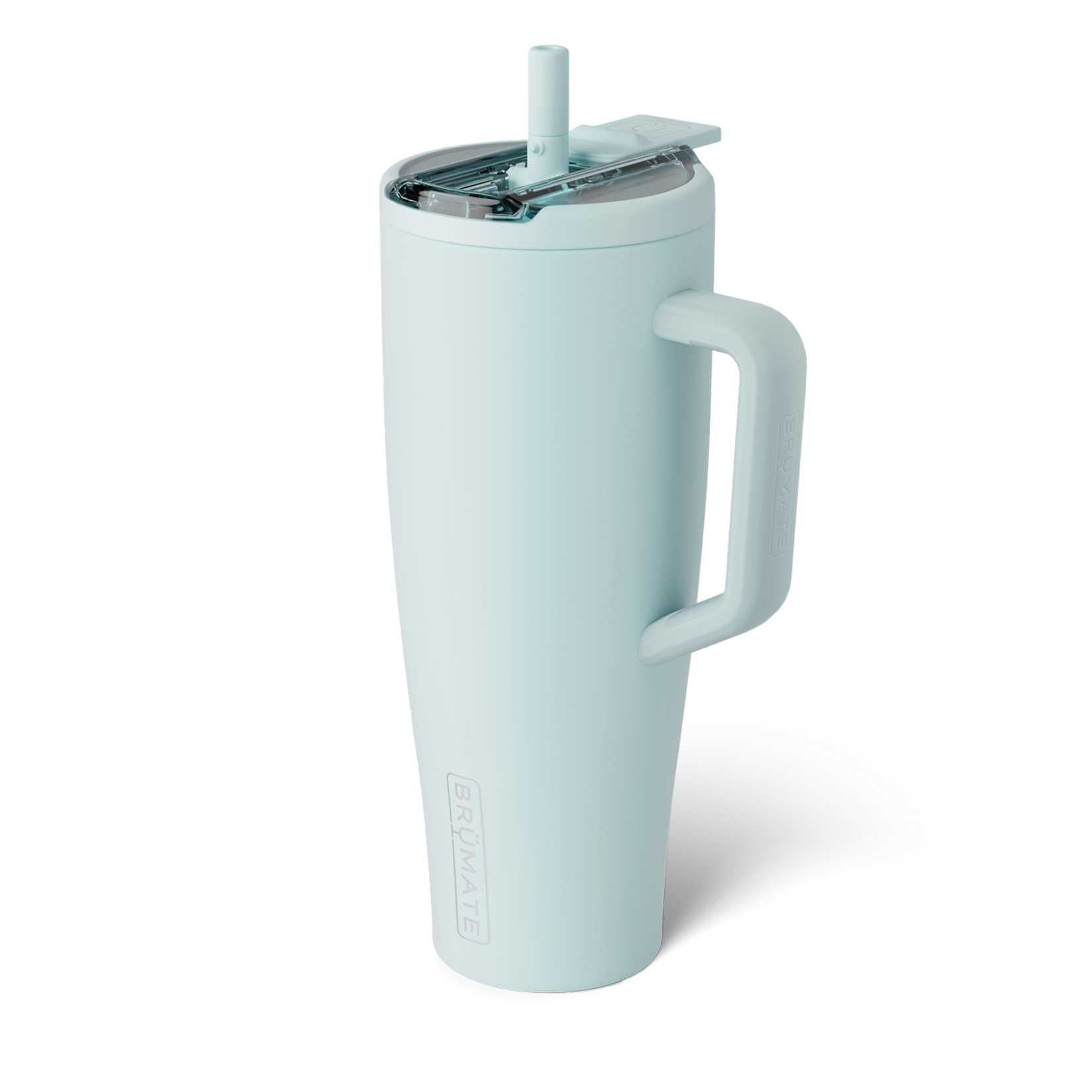 Brumate Brumate Era Flip 40oz Blue Agave