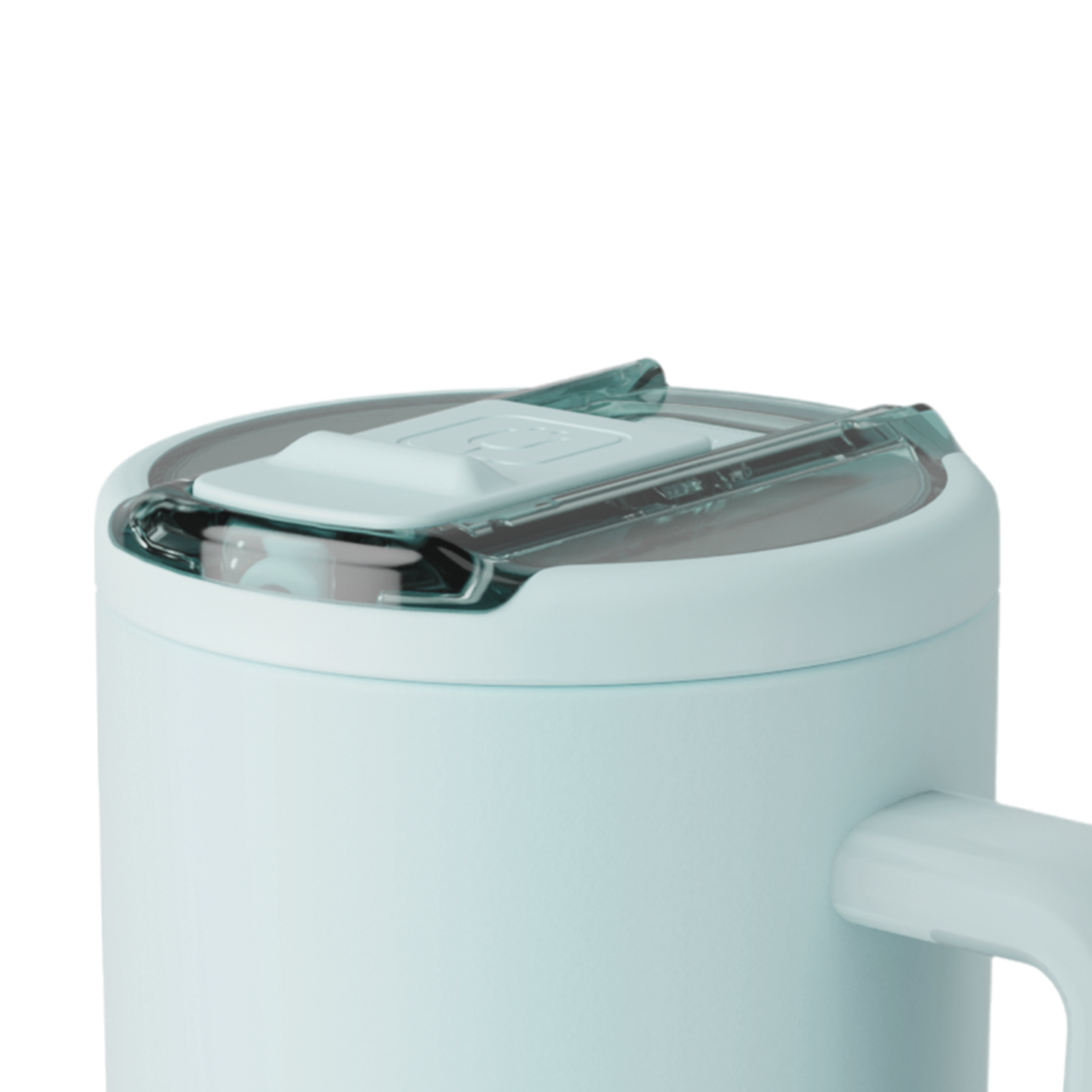 Brumate Brumate Era Flip 40oz Blue Agave