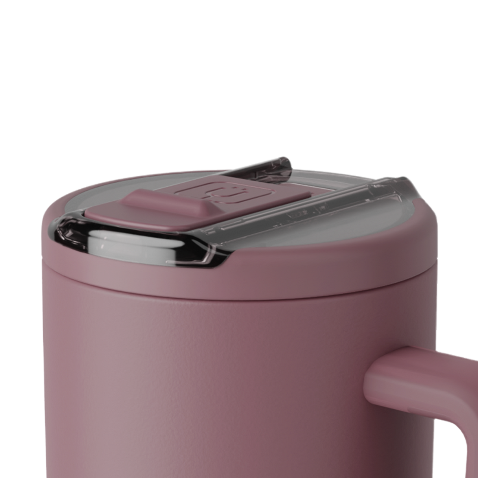 Brumate Brumate Era Flip 40oz Rose Taupe