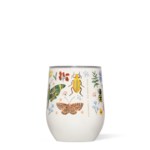 Corkcicle Stemless Curio Cream
