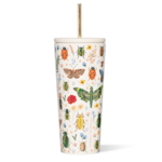 Corkcicle Cold Cup 24oz Curio Cream