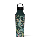 Corkcicle Canteen 20oz Peacock Blue