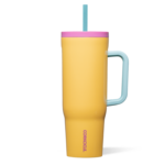 Corkcicle Corkcicle Cruiser 40oz Toucan Jams