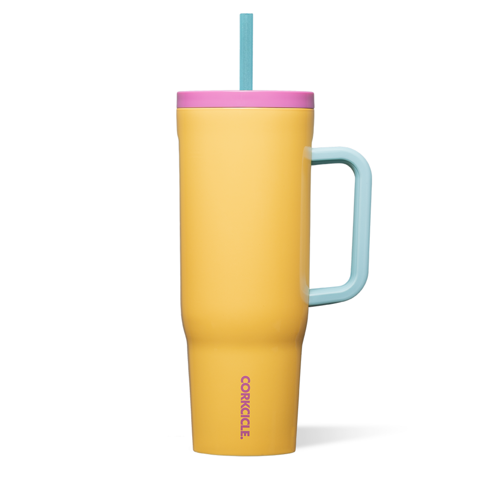 Corkcicle Corkcicle Cruiser 40oz Toucan Jams