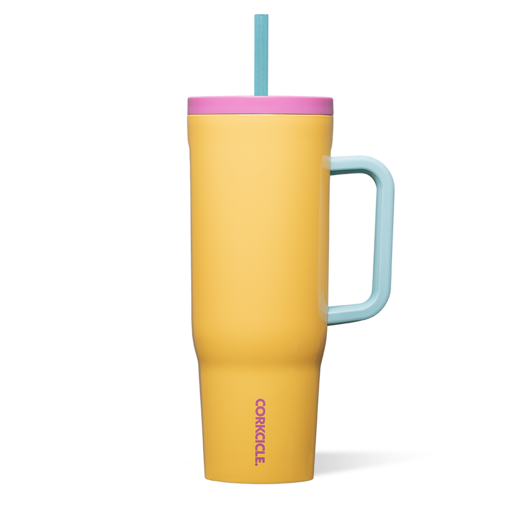 Corkcicle Corkcicle Cruiser Toucan Jams | 40oz