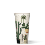 Corkcicle Tumbler 16oz Prickly Pear