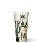 Corkcicle Tumbler Prickly Pear | 16oz
