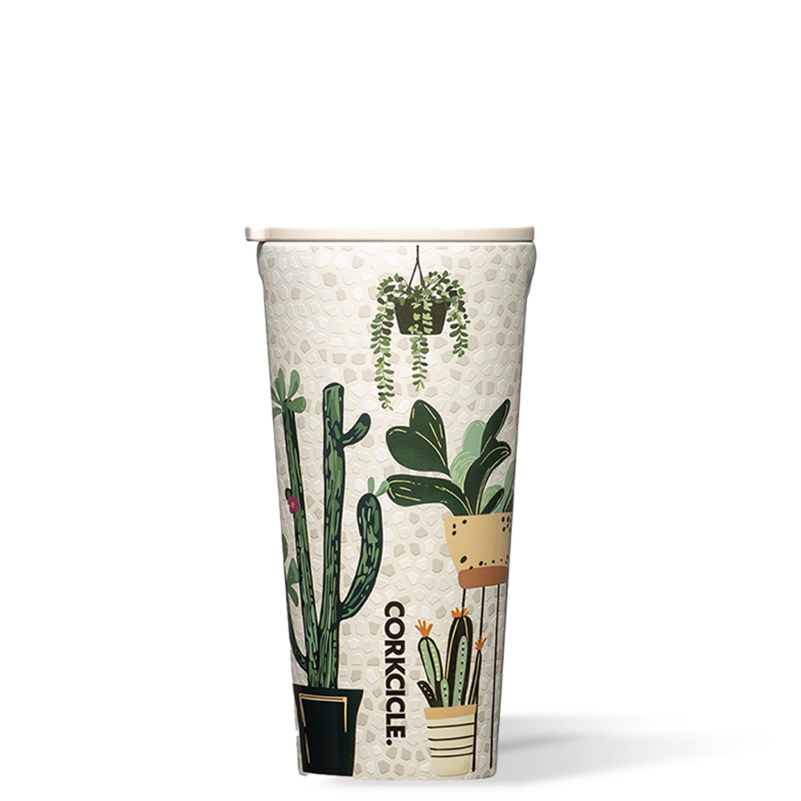 Corkcicle Corkcicle Tumbler Prickly Pear | 16oz
