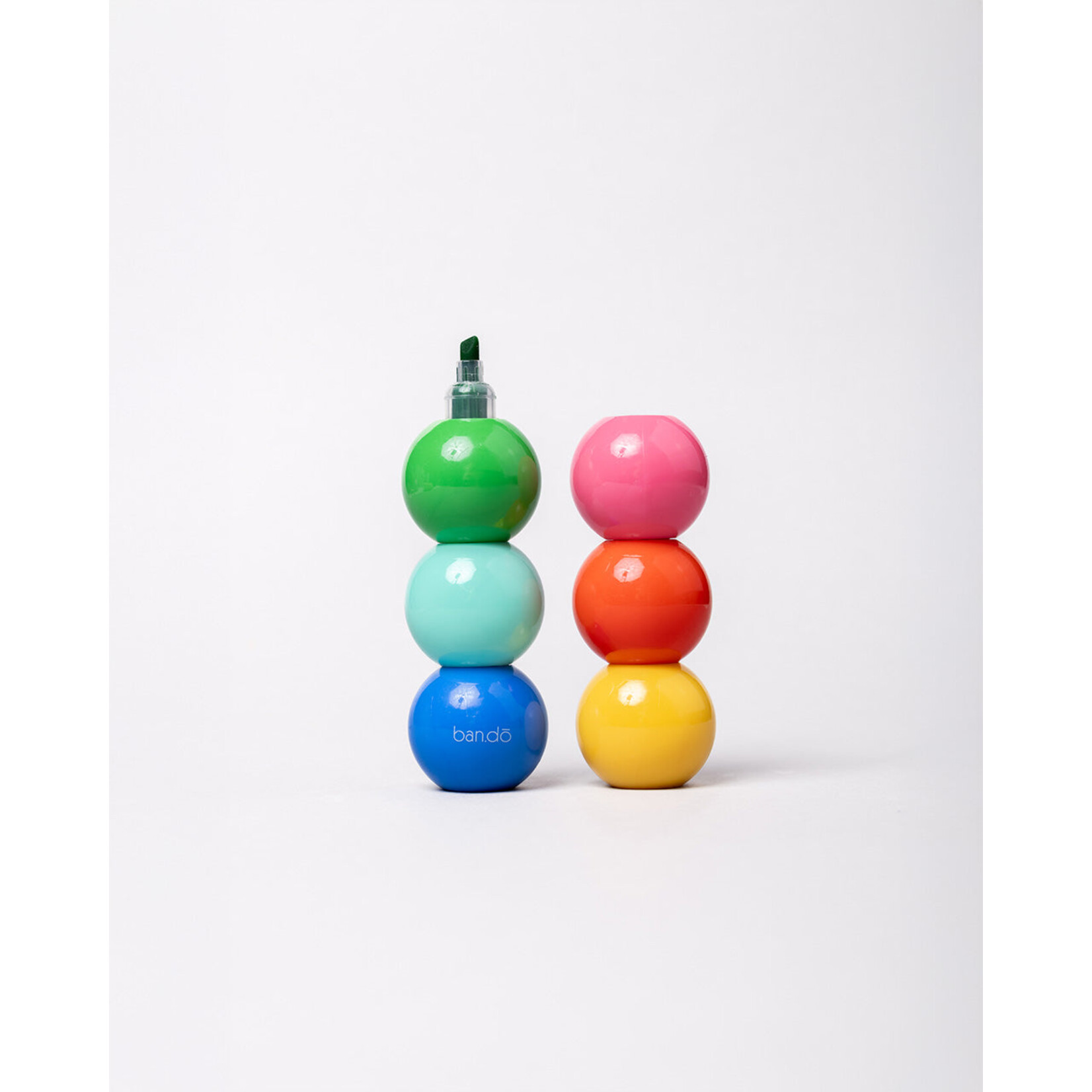 Ban.do Ban.do Stacking Highlighters