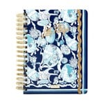 Lilly Pulitzer Large Agenda Shell Shine