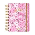 Lilly Pulitzer Large Agenda Conch Shell