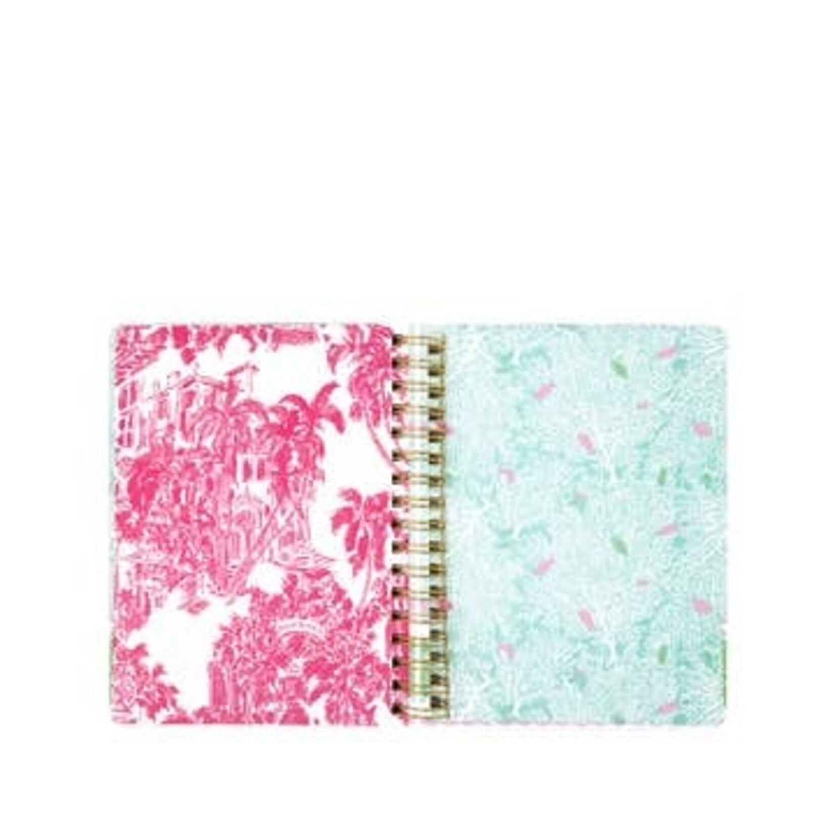 Lilly Pulitzer Lilly Pulitzer- Large Agenda Fantastical