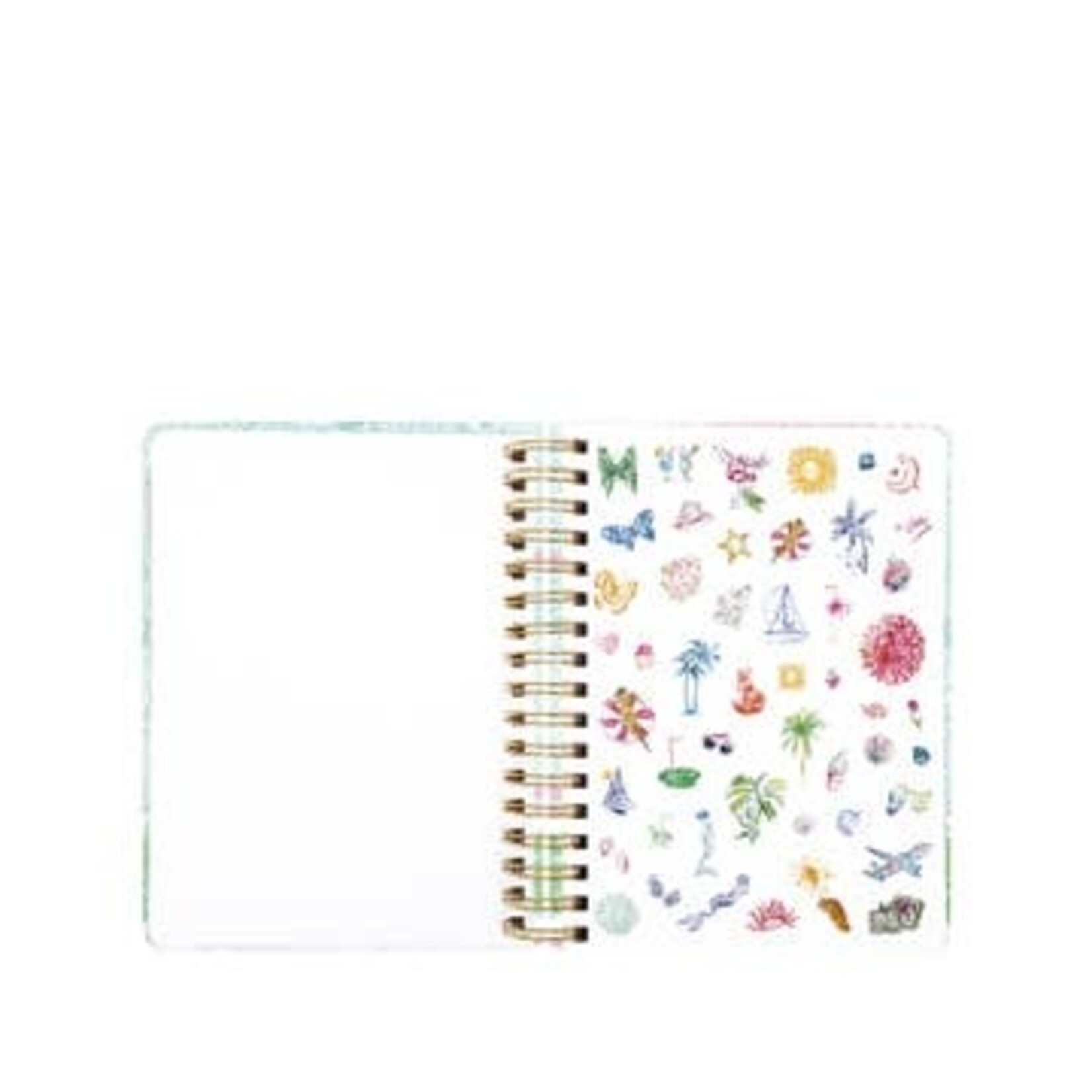 Lilly Pulitzer Lilly Pulitzer- Large Agenda Fantastical