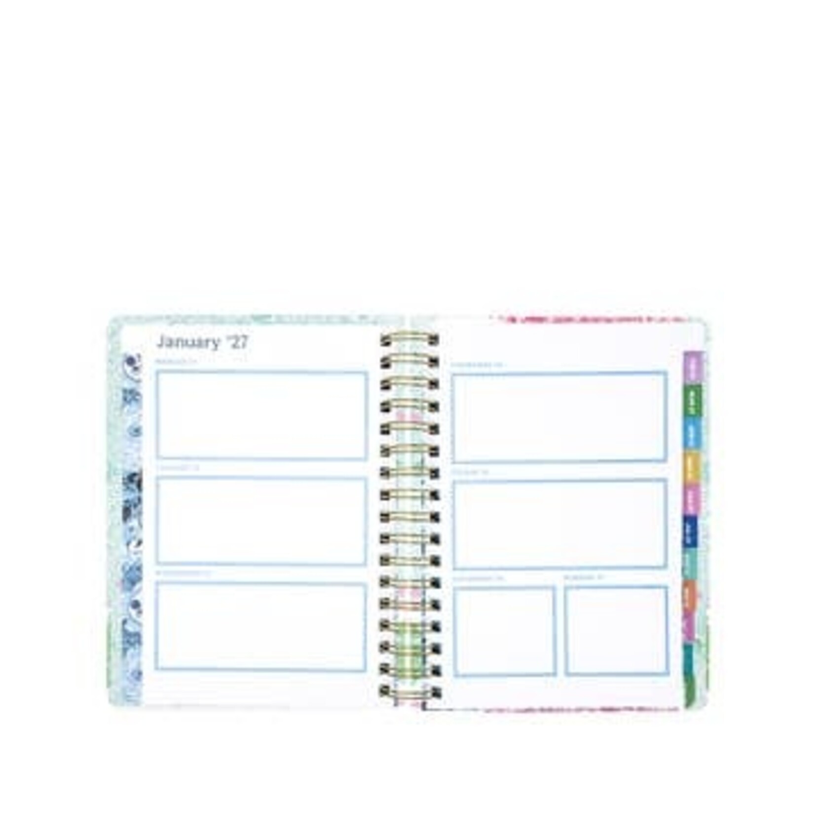 Lilly Pulitzer Lilly Pulitzer- Large Agenda Fantastical