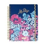 Lilly Pulitzer Jumbo Agenda Glory