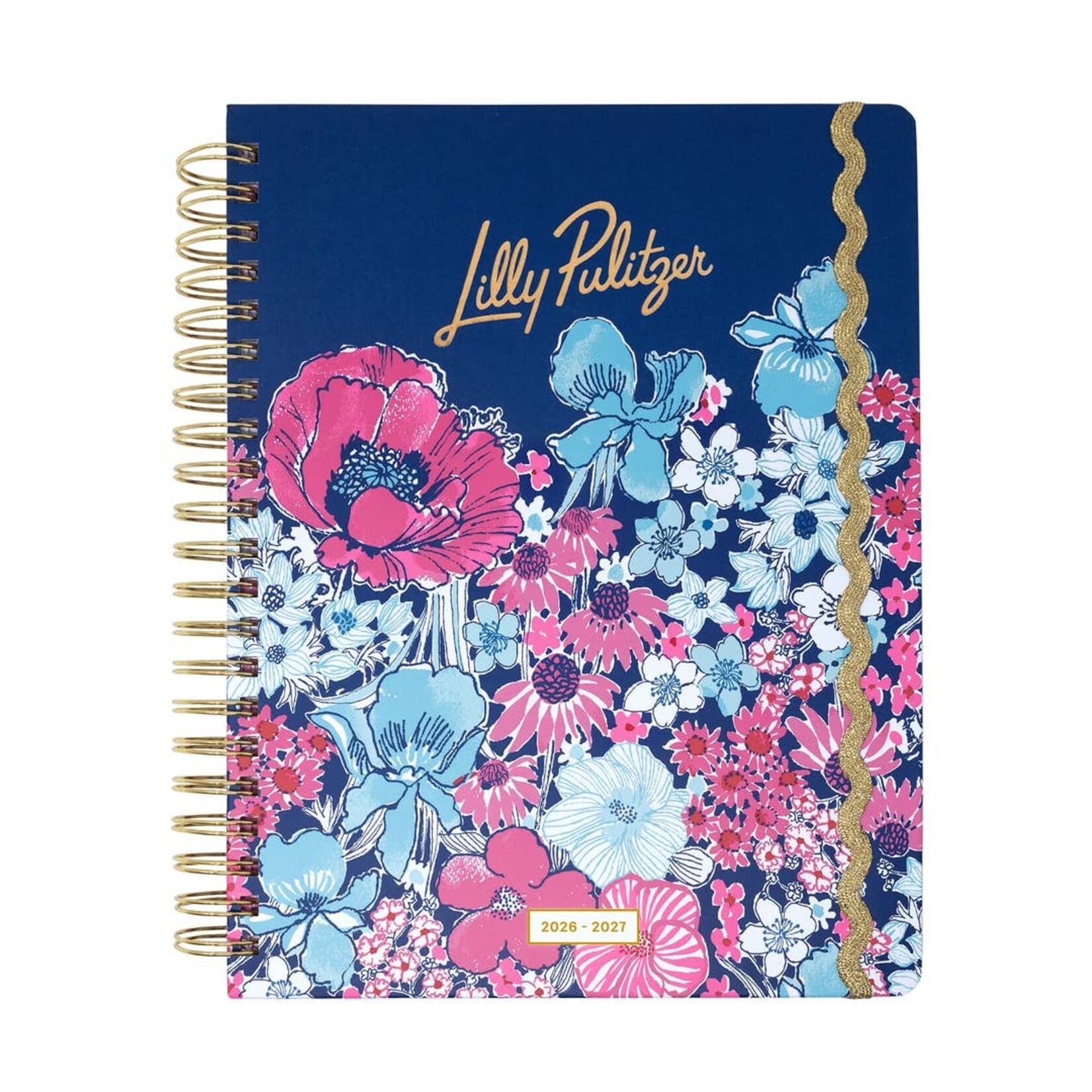 Lilly Pulitzer Lilly Pulitzer- Jumbo Agenda Glory
