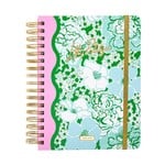 Lilly Pulitzer Large Agenda Mint Condition