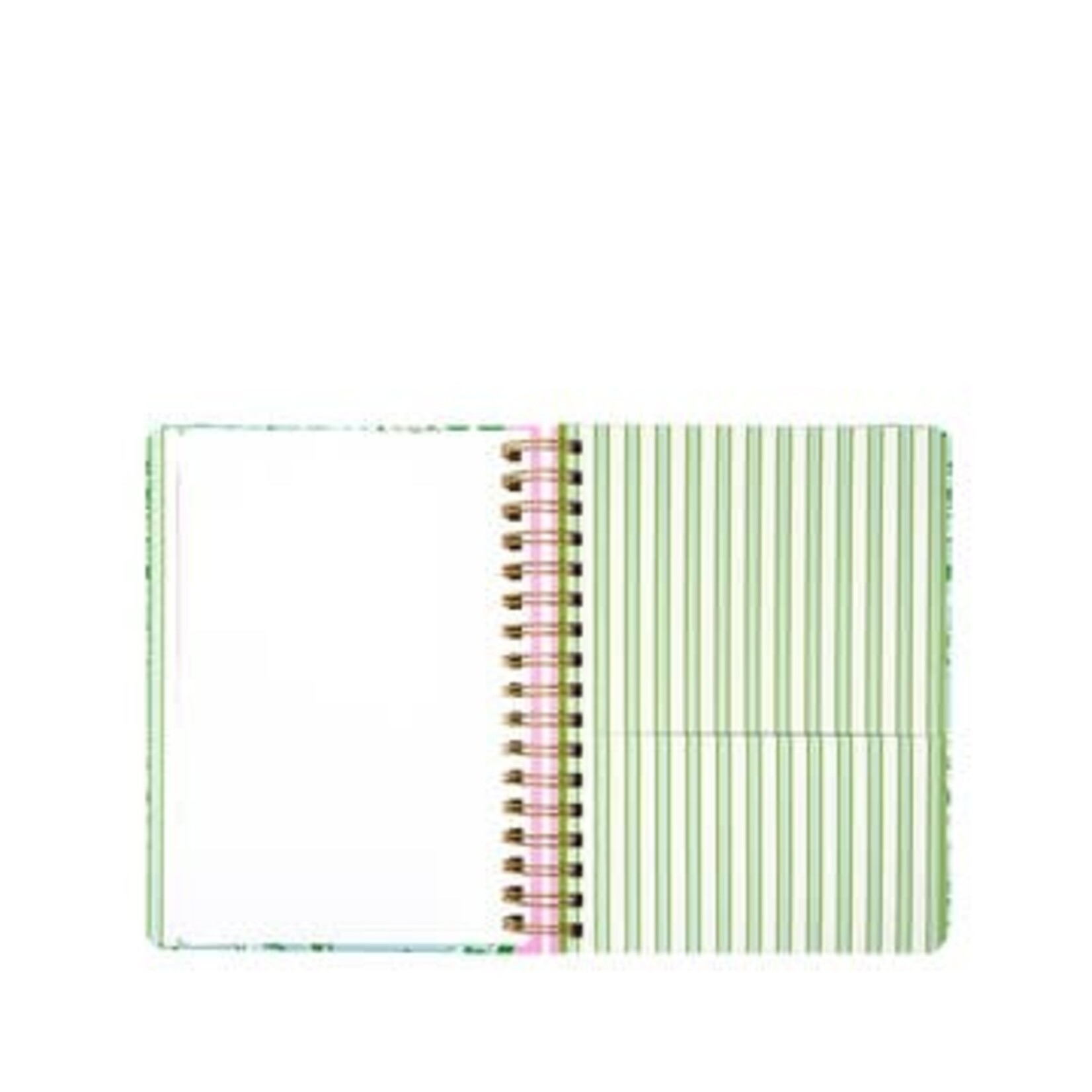 Lilly Pulitzer Lilly Pulitzer Large Agenda Mint Condition