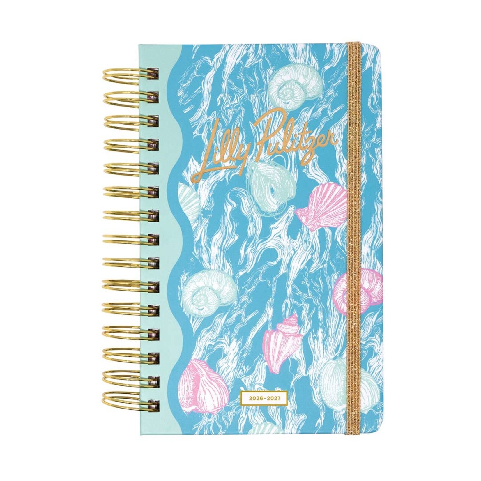 Lilly Pulitzer Lilly Pulitzer Medium Agenda Sheldon