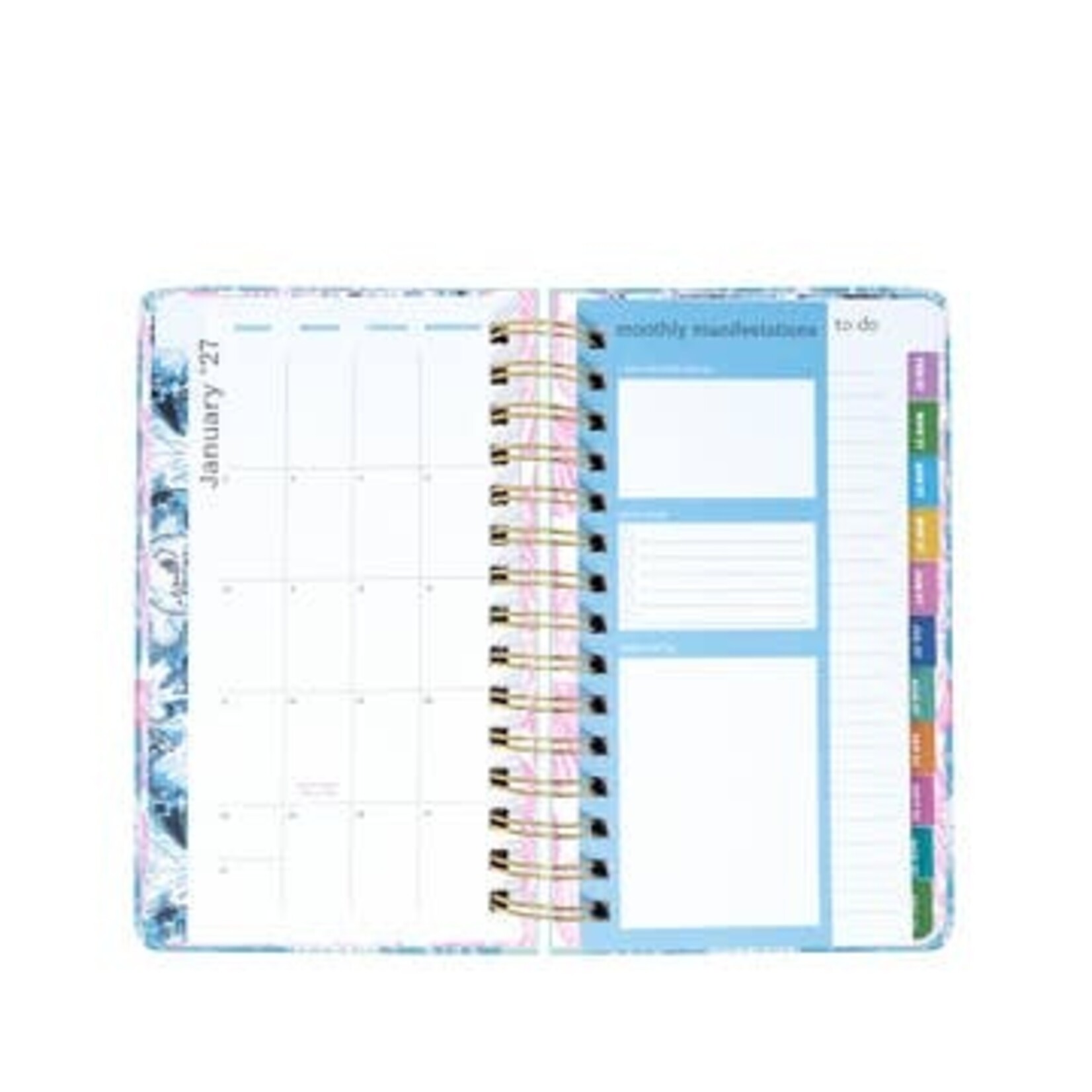 Lilly Pulitzer Lilly Pulitzer Medium Agenda Sheldon