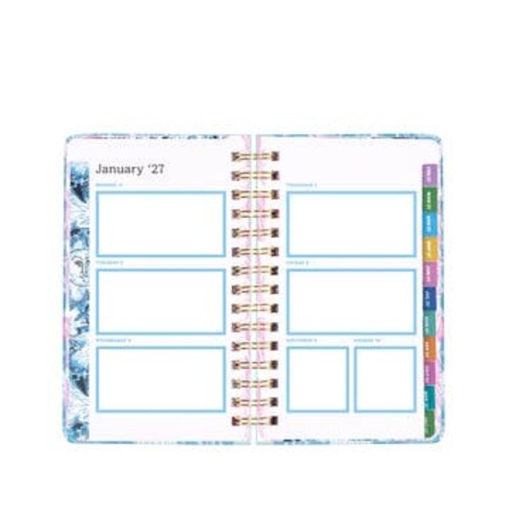 Lilly Pulitzer Lilly Pulitzer Medium Agenda Sheldon