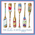 Boston International Happy Place Napkins