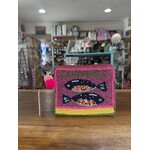 LA Chic Designs Sardines Pouch