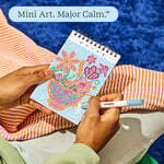 Lifelines Life Flow Art Mini Petals