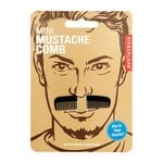 Kikkerland Mustache Comb