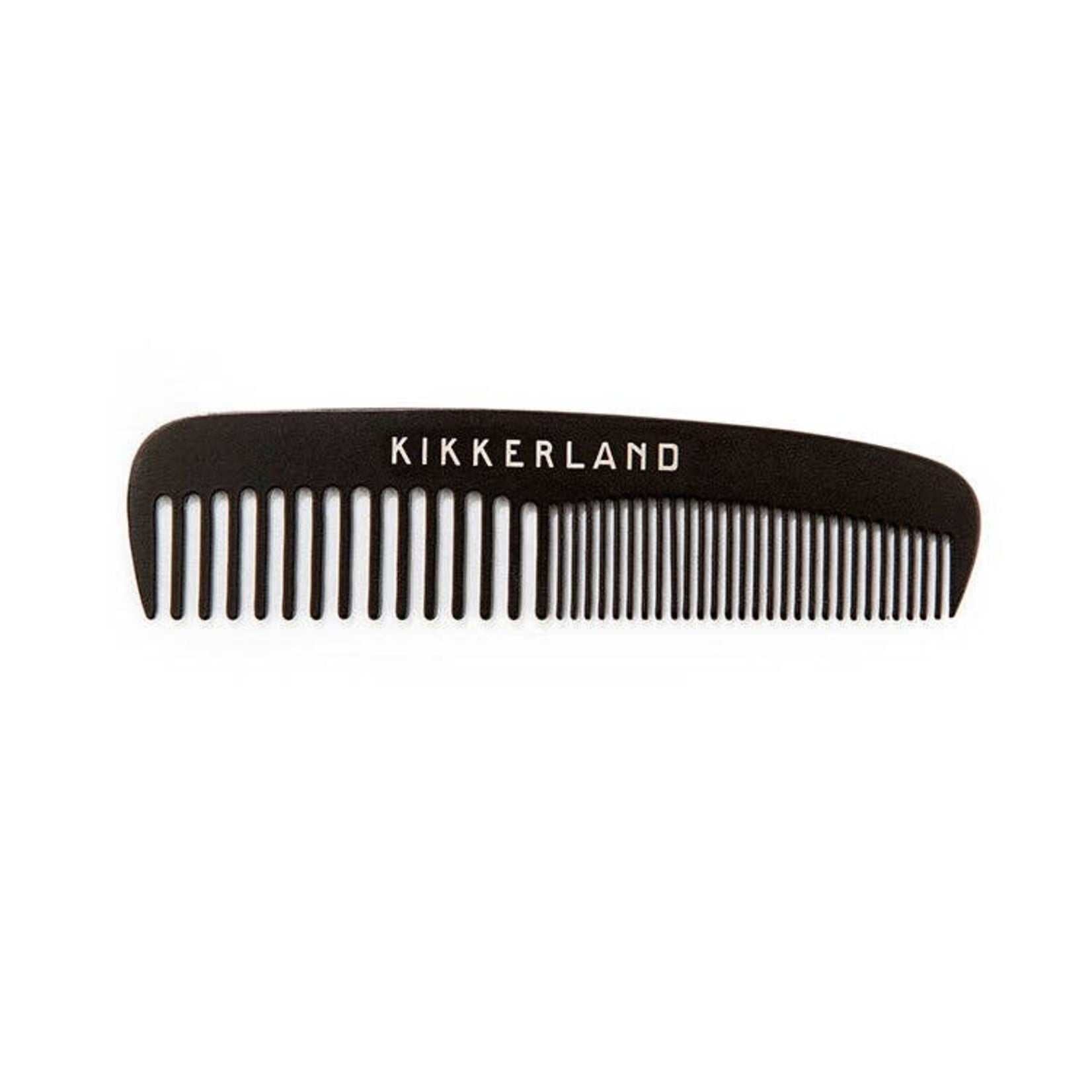 Kikkerland Kikkerland- Mustache Comb