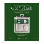 Kikkerland Golf Flask
