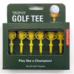 Kikkerland Trophy Golf Tee