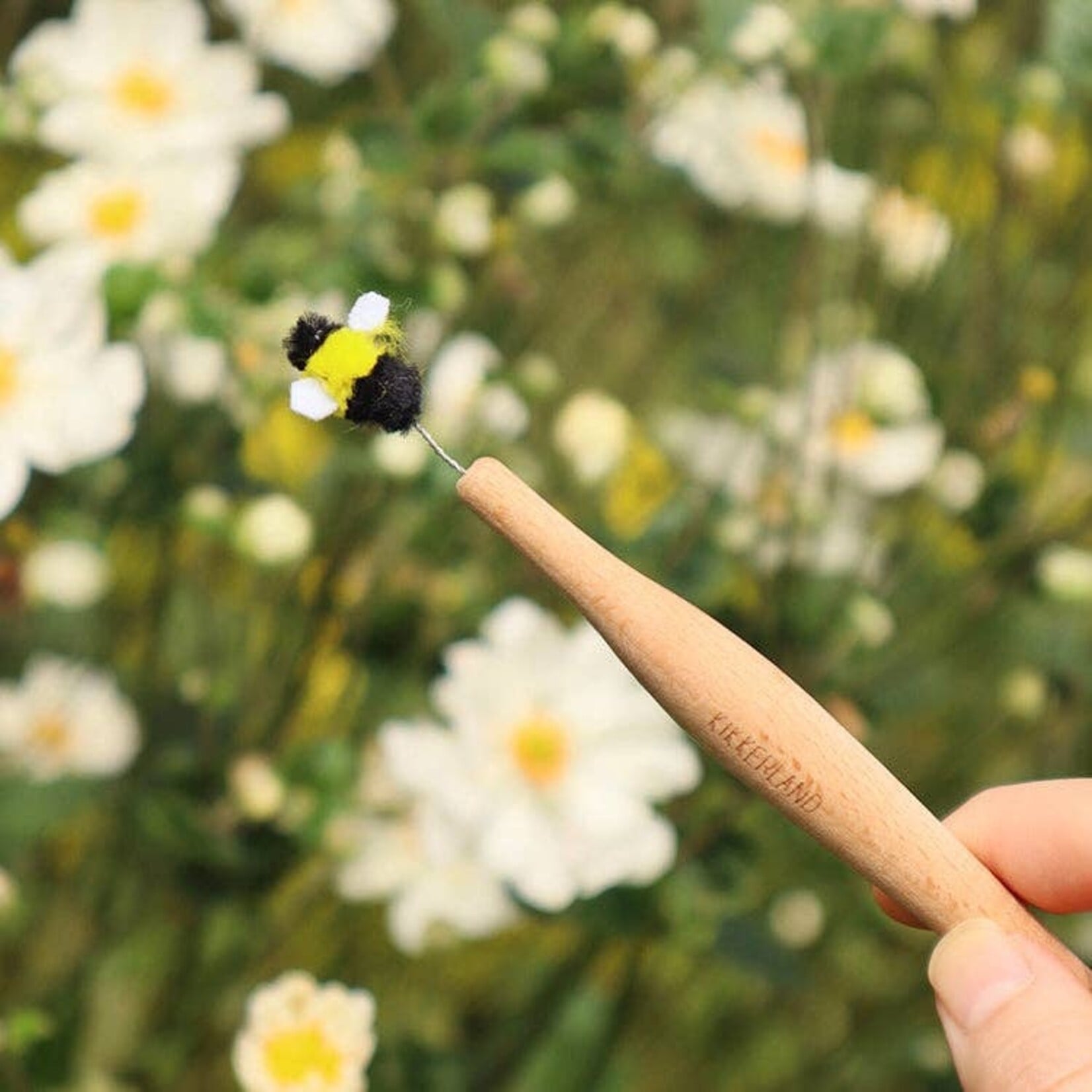 Kikkerland Kikkerland-Pollination Wand