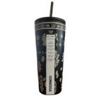 Corkcicle Cold Cup 24oz Western Gothic