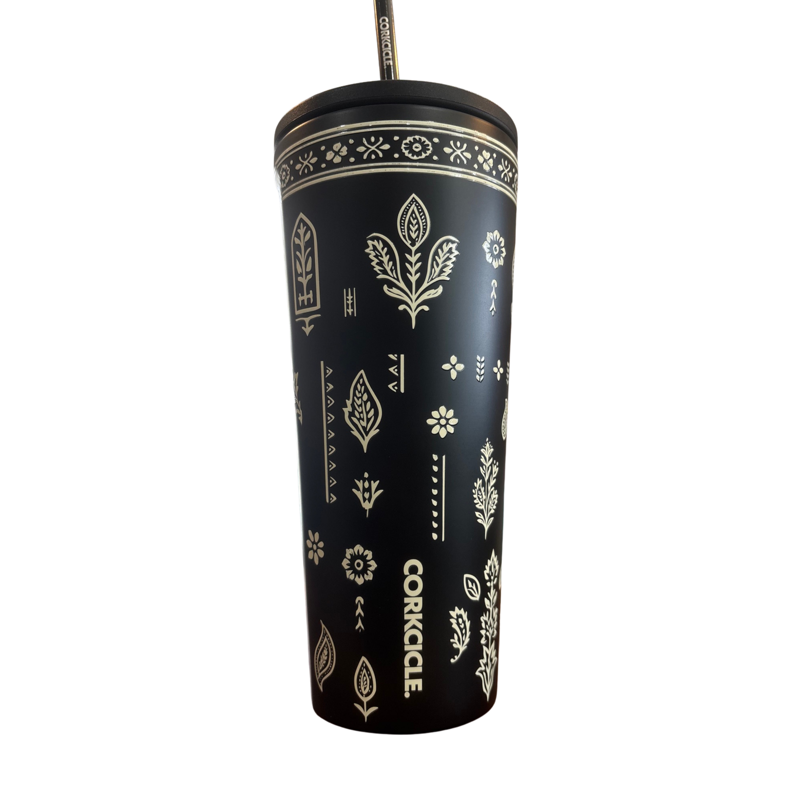 Corkcicle Corkcicle Cold Cup 24oz Western Gothic