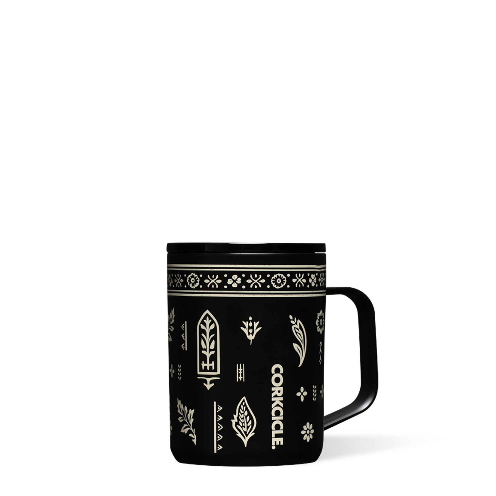 Corkcicle Corkcicle Mug 16oz Western Gothic