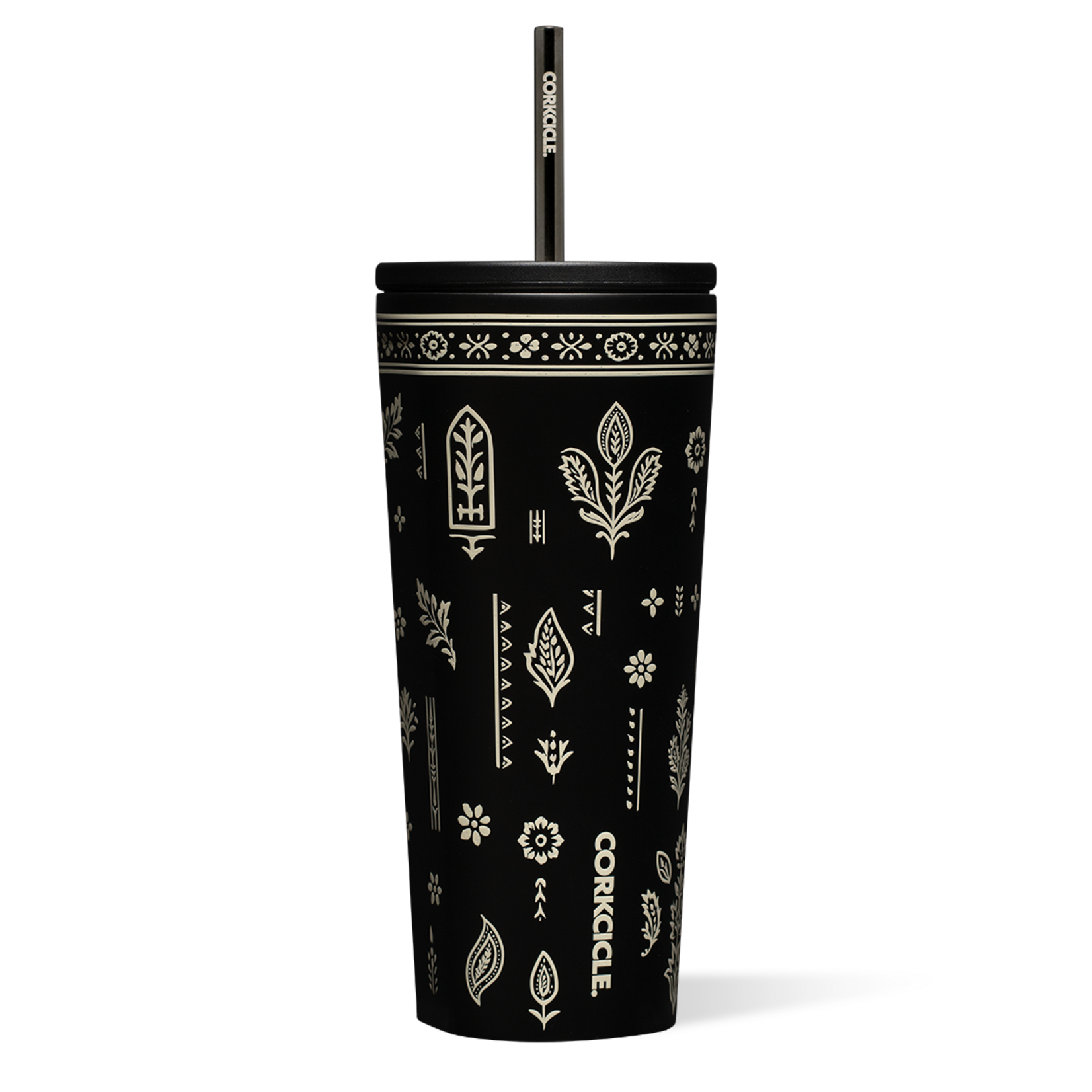 Corkcicle Corkcicle Cold Cup 24oz Western Gothic