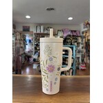 Corkcicle Cruiser Kitsch Stitch 22oz