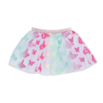 Mudpie Rainbow Butterfly Tutu