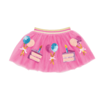 Mudpie Birthday Tutu