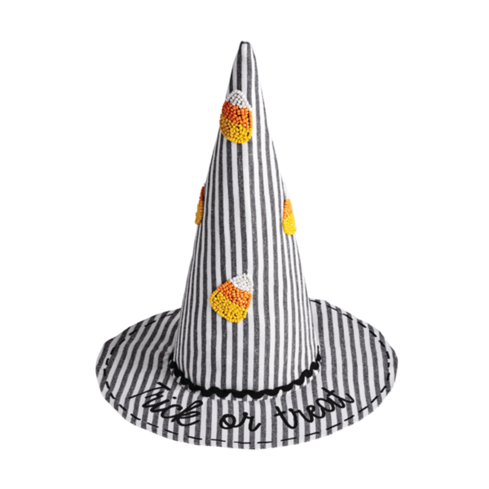 Mudpie Mudpie- Small Witch Hat Sitter