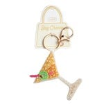 Mudpie Martini Bag Charm