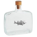 Mudpie Fish Decanter