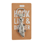 Mudpie Fish Bottle Opener