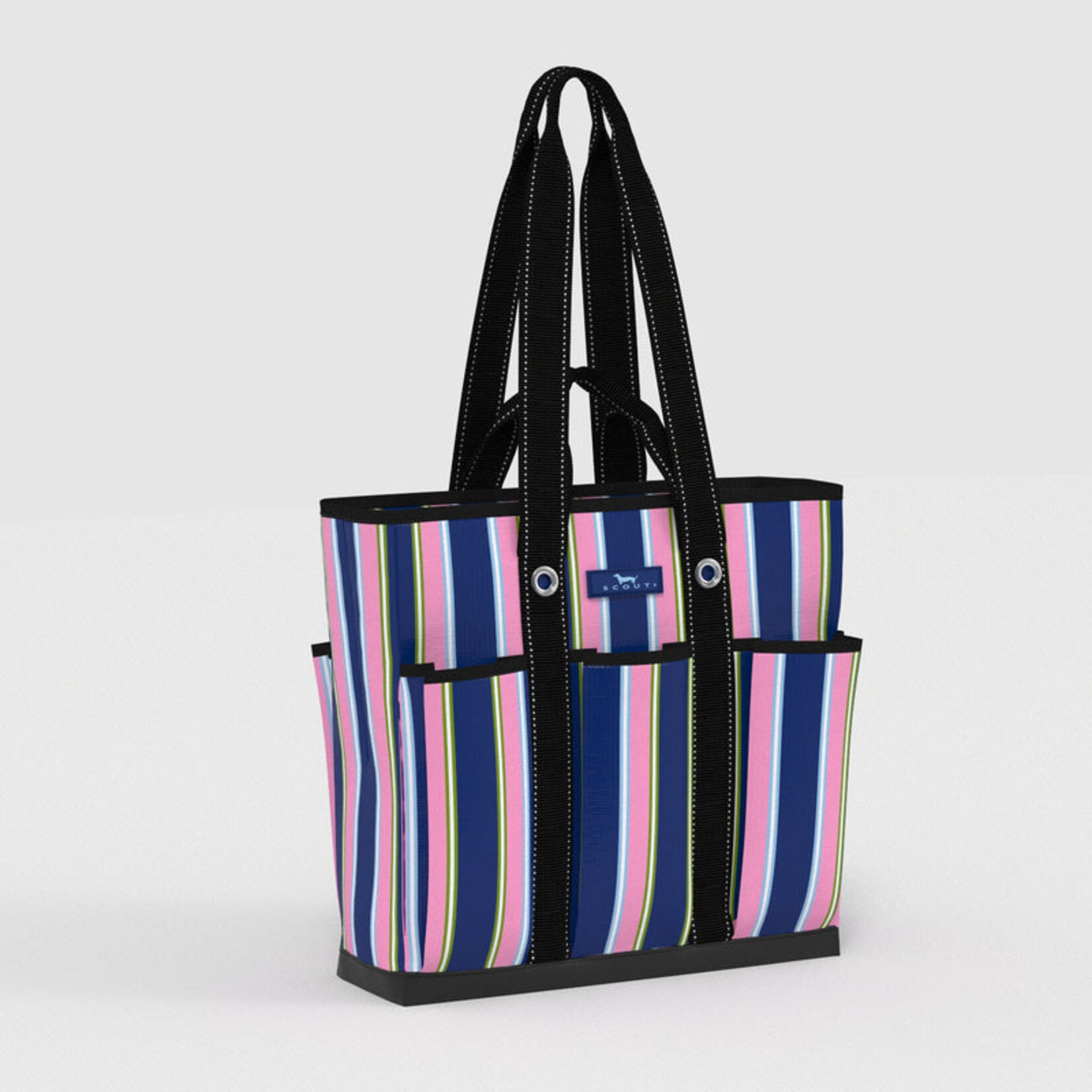 Scout Scout-Rocket Pocket- Preppy Hour