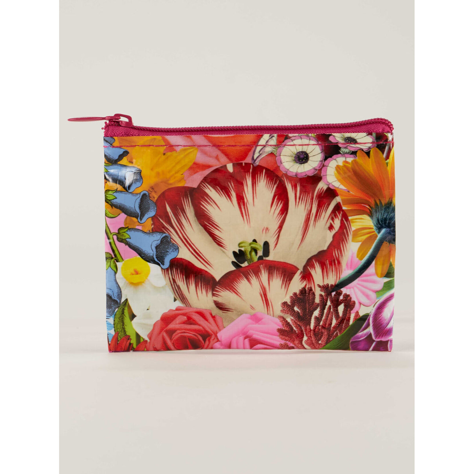 Blue Q Blue Q-Coin Purse- Blossom
